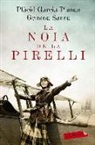 Plàcid García-Planas Marcet, Gemma Saura Barrera - La noia de la Pirelli