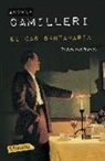 Andrea Camilleri - El cas Santamaria
