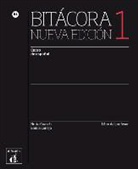 Emilia Conejo, Nuria Guasch - Bitacora 1, curso de espanol A1 : libro del profesor