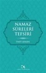 Ümit Simsek - Namaz Sureleri Tefsiri