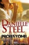 Danielle Steel - Profesyonel