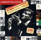 Leonard Bernstein - Carnegie Hall Presents The Original Jacket Collection, 10 Audio-CDs (Audio book)