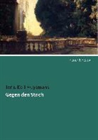 Joris-Karl Huysmans - Gegen den Strich