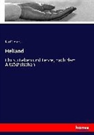 Karl Simrock - Heliand
