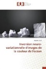 Daouda Diouf - Inversion neuro-variationnelle d'images de la couleur de l'océan