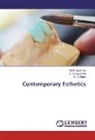 Sumi Aggarwal, Sumit Aggarwal, S P Singh, S. P. Singh, Nitis Varshney, Nitish Varshney - Contemporary Esthetics