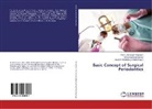EID, Hossam Abdelatty Eid Abdelmagyd, Mohamed Sai Hamed, Mohamed Said Hamed, Prabh Manickam Natarajan, Prabhu Manickam Natarajan - Basic Concept of Surgical Periodontics