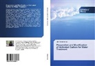 Jibril Mohammed - Preparation and Modification of Activated Carbon for Water Treatment