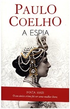 Paulo Coelho - A espia