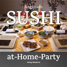 Angjinsan, Angjinsan - Angelika Herzig, Angjinsan-Angelika Herzig - Sushi-at-Home-Party