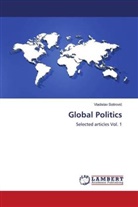 Vladislav Sotirovic - Global Politics