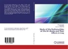 Esa Darweesh, Esam Darweesh, Nad Fathel, Nada Fathel, Kareem K Mohammad, Kareem K. Mohammad - Study of the Radionuclides of the Oil Waste and Their Effects in Iraq