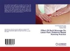 Atti, Abdelhamid Attia, Yousria EL Said, Yousria A EL Said, Yousria A. EL Said, Rani Mahmoud Abdel Ghani... - Effect Of Back Massage On Labor Pain: Evidence Based Nursing Practice