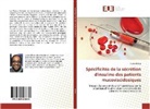 Linda Belson - Spécificités de la sécrétion d'insuline des patients mucoviscidosiques