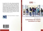 Miryimou Moussa Bouzou - Scolarisation des enfants travailleurs au Niger