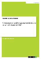 Ana María Leiva Aguilera - Comparativa y análisis gramatical de textos de un estudiante de ELE
