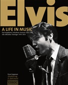 Ernst Jorgensen, Cosoc Grand Palace Publishing - Elvis - A Life in Music