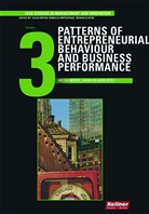 Anna Glaser, Helga Meyer - Patterns of Entrepreneurial Behaviour and Business Performance
