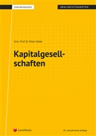 Peter Mader - Kapitalgesellschaften