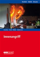 Ulric Cimolino, Ulrich Cimolino, Marti Fuchs, Martin Fuchs, Martin u a Fuchs, Adria Ridder... - Innenangriff