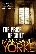 Margaret Yorke,  Yorke Margaret - The Price of Guilt