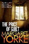 Margaret Yorke, Yorke Margaret - The Price of Guilt