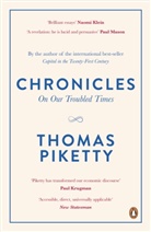 Thomas Piketty - Chronicles
