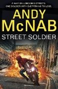 Andy McNab - Street Soldier