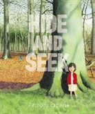 Anthony Browne, Anthony Browne - Hide and Seek