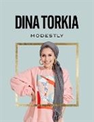 Dina Torkia - Modestly