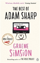 Graeme Simsion, Greame Simsion - The Best of Adam Sharp