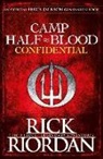 Rick Riordan - Camp Half-Blood