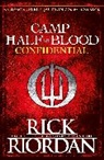 Rick Riordan - Camp Half-Blood