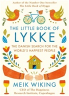 Meik Wiking, Meil Wiking - The Little Book Of Lykke