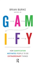 Biran Burke, Brian Burke, Burke Biran - Gamify