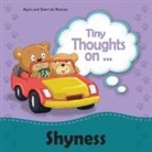 Agnes De Bezenac, Salem De Bezenac, Agnes De Bezenac - Tiny Thoughts on Shyness