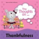 Agnes De Bezenac, Salem De Bezenac, Agnes De Bezenac - Tiny Thoughts on Thankfulness
