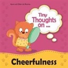 Agnes De Bezenac, Salem De Bezenac, Agnes De Bezenac - Tiny Thoughts on Cheerfulness