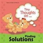 Agnes De Bezenac, Salem De Bezenac, Agnes De Bezenac - Tiny Thoughts on Finding Solutions