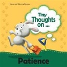 Agnes De Bezenac, Salem De Bezenac, Agnes De Bezenac - Tiny Thoughts on Patience
