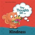 Agnes De Bezenac, Salem De Bezenac, Agnes De Bezenac - Tiny Thoughts on Kindness