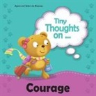 Agnes de Bezenac, Salem de Bezenac, Agnes de Bezenac - Tiny Thoughts on Courage
