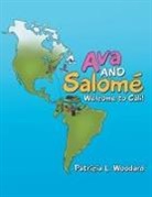 Patricia L. Woodard - Ava and Salomé