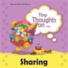 Agnes De Bezenac, Salem De Bezenac, Agnes De Bezenac - Tiny Thoughts on Sharing
