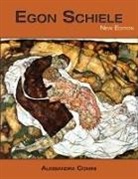Alessandra Comini - Egon Schiele