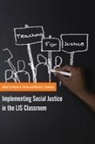 Nicole A Cooke, Miriam E Sweeney - Teaching for Justice