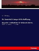 Karl Grünberg - Die Bauernbefreiung und die Auflösung