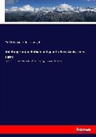 Car Neubauer, Carl Neubauer, Julius Vogel - Anleitung zur qualitativen und quantitativen Analyse des Harns