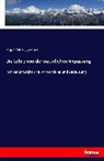 Hugo Münsterberg - Die Lehre von der natürlichen Anpassung