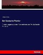 Anonym, Anonymous - Der Deutsche Pionier
